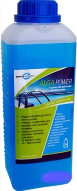 Альгицид Alga Power (Power of Water), 1 л