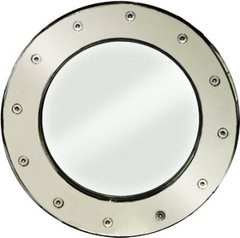 Иллюминатор круглый D500мм