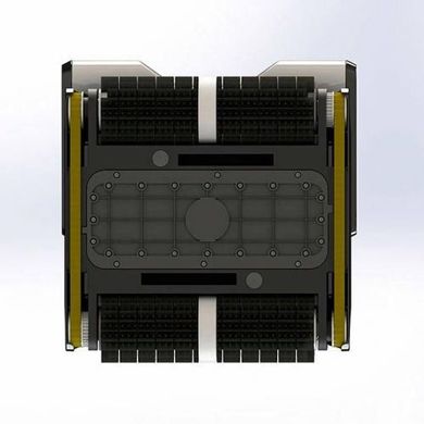 Робот-пилосос Optimus