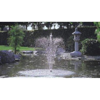 Насос фонтанний Aquarius 2500 / Aquarius Fountain Set 2500 - 57401