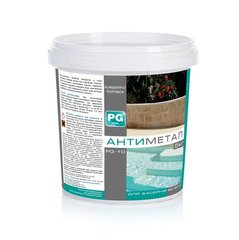 PG-10 Антиметал 5кг порошок концентрат