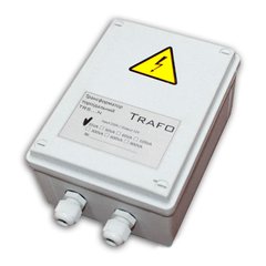 Трансформатор для освещения бассейнов Trafo, 300 Вт