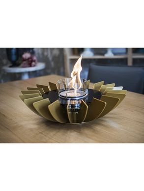 Біокамін GlammFire ​​COSMO TABLETOP