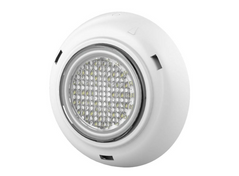 LED прожектор PG mini Clicker 125мм, накладний, під бетон, 6Вт