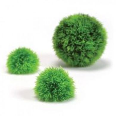 biOrb Комплект із 3 водних зелених м'ячів - 46060