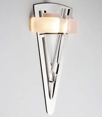 Светильник для хамама Cariitti Факел TL 100 LED с акриловым стержнем
