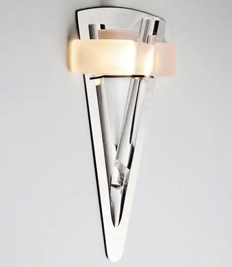 Светильник для хамама Cariitti Факел TL 100 LED с акриловым стержнем