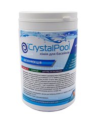 Мультитаб Crystal Pool MultiTab 4-in-1 Small, 1 кг