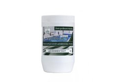 Хлорфаст швидкий (таблетки 20 г) для ударного хлорування (55% акт. хлору), 1 кг, Linex