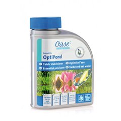 Регулятор биостабильности OptiPond 500 ml, для 5м³ - 51458