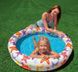 Дитячий надувний басейн Intex 59421