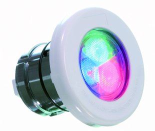 Світильник Astral LumiPlus Mini RGB 2.11, накладка пластик