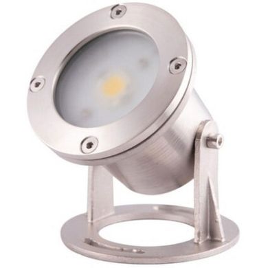 Прожектор LED Aquaviva (1 led, 7 Вт, 12 В) RGB для фонтана